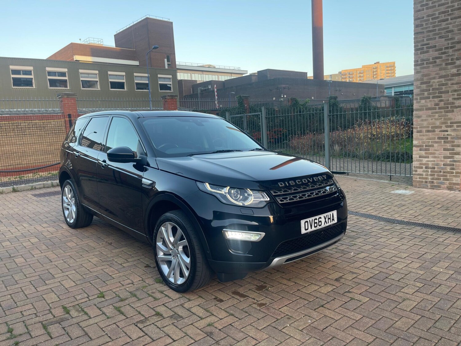Used Land Rover Discovery Sport for sale - 77468784: Photo 63