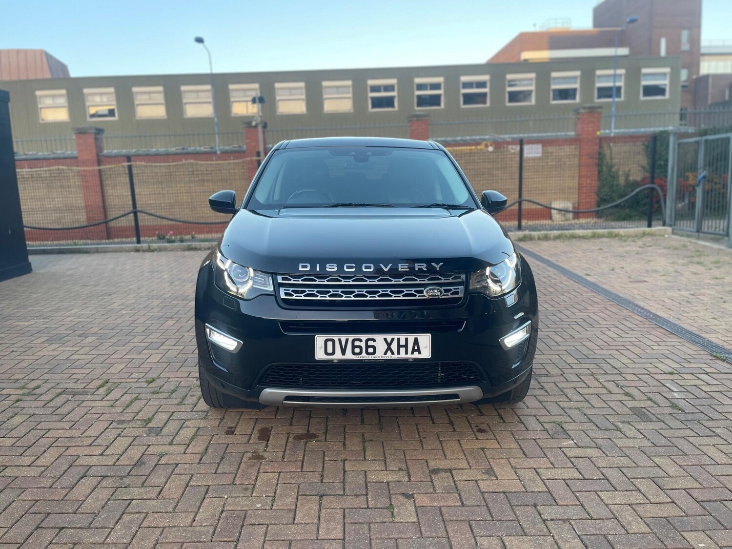 Used Land Rover Discovery Sport for sale - 77468784: Photo 64