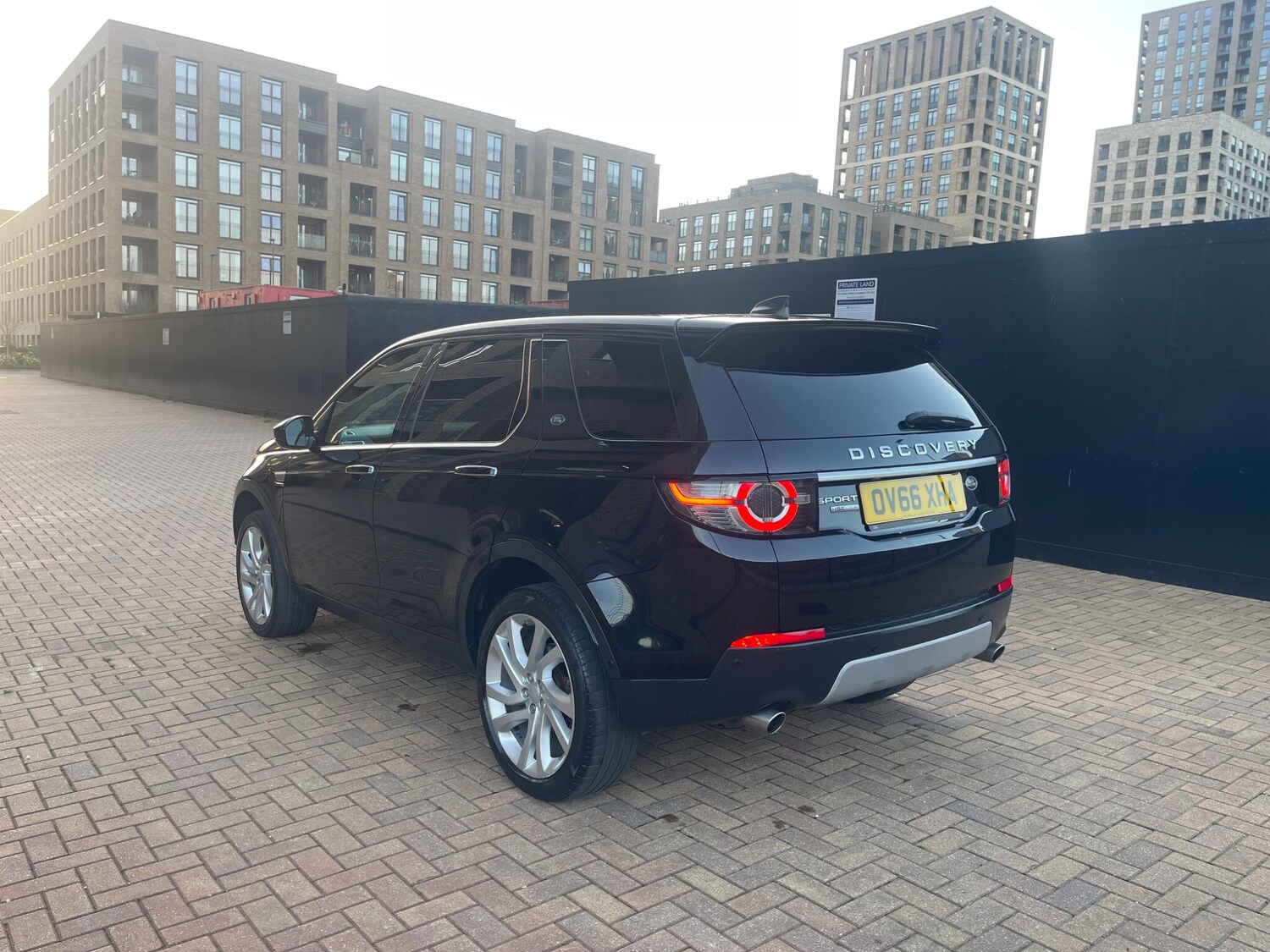 Used Land Rover Discovery Sport for sale - 77468784: Photo 66