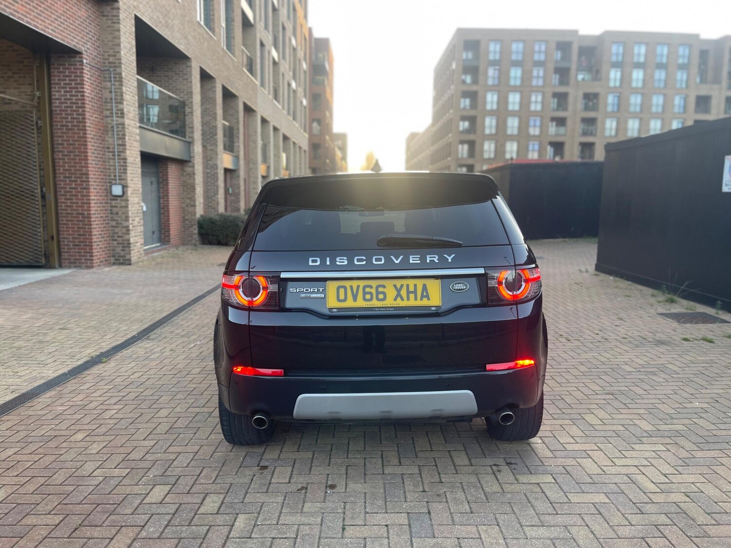 Used Land Rover Discovery Sport for sale - 77468784: Photo 67