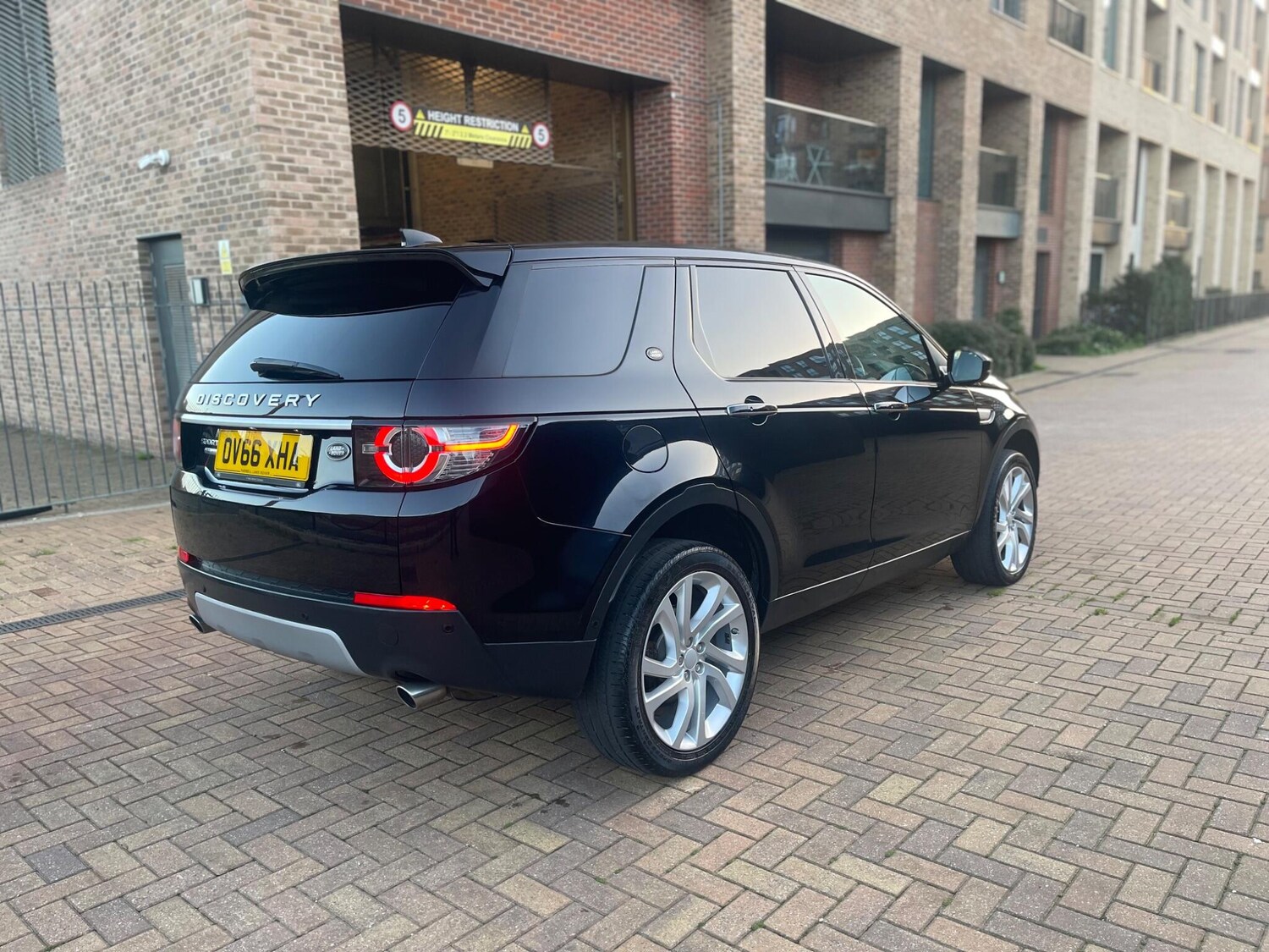 Used Land Rover Discovery Sport for sale - 77468784: Photo 68