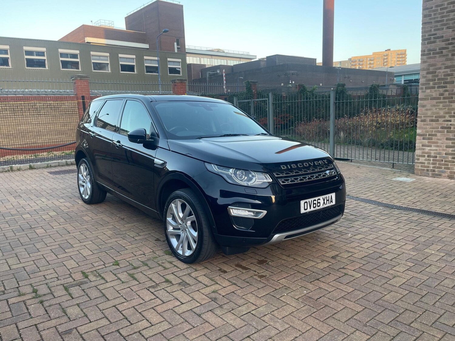 Used Land Rover Discovery Sport for sale - 77468784: Photo 69