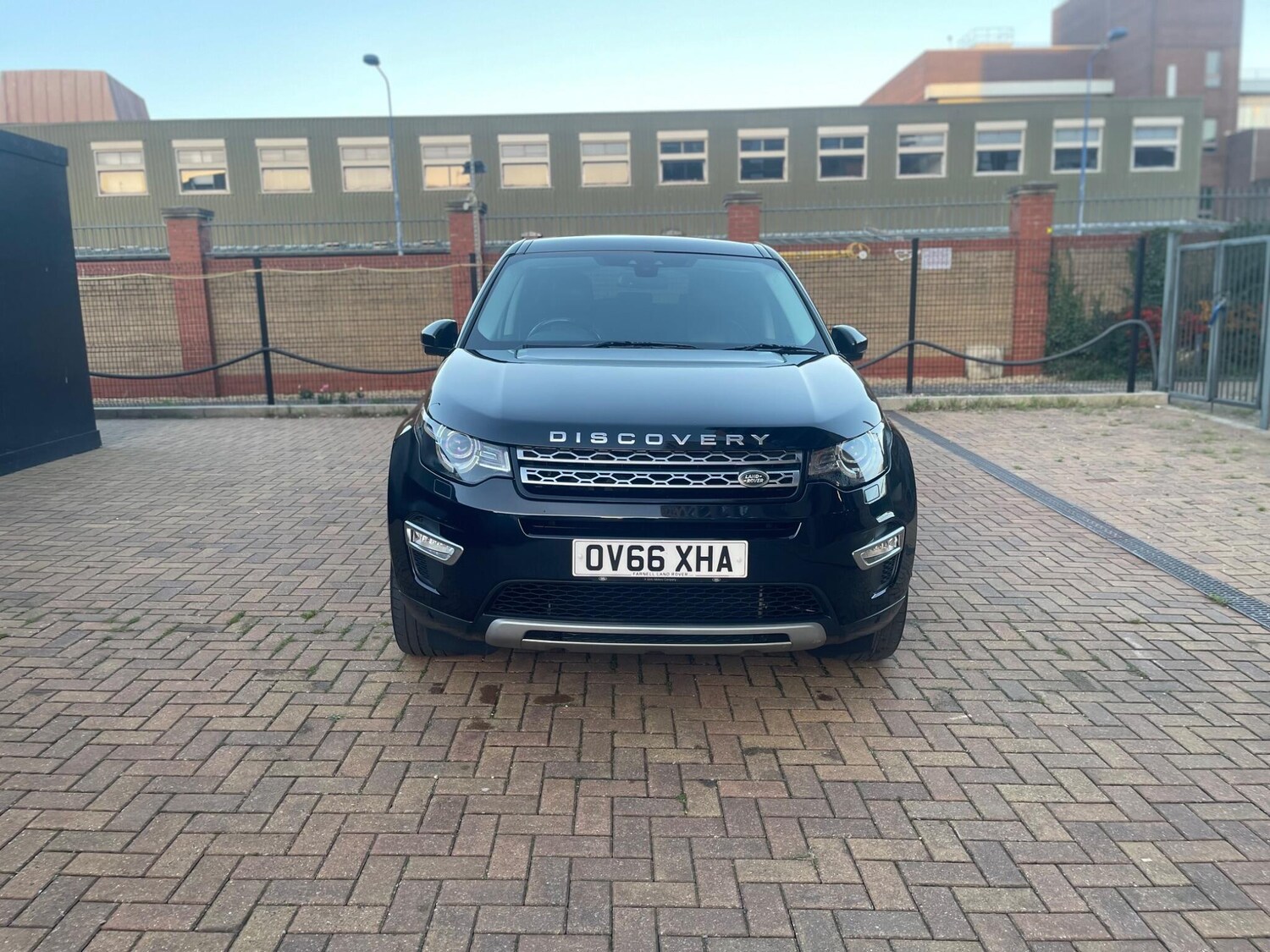 Used Land Rover Discovery Sport for sale - 77468784: Photo 70