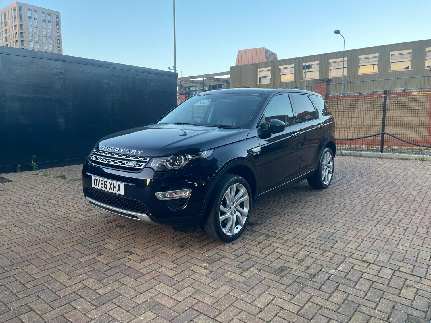 Used Land Rover Discovery Sport for sale - 77468784: Photo 71
