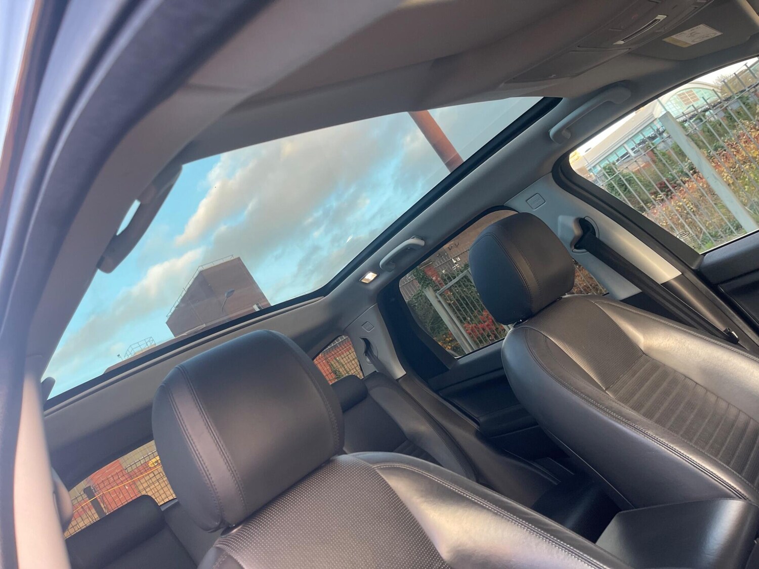 Used Land Rover Discovery Sport for sale - 77468784: Photo 9