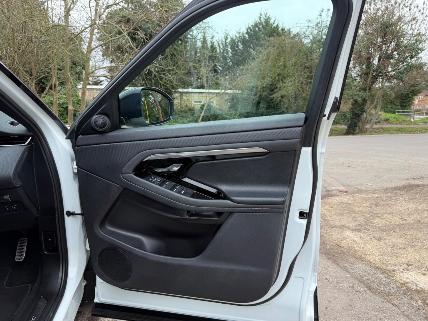 Used Land Rover Range Rover Evoque 2021 for sale - 77597784: Photo 20