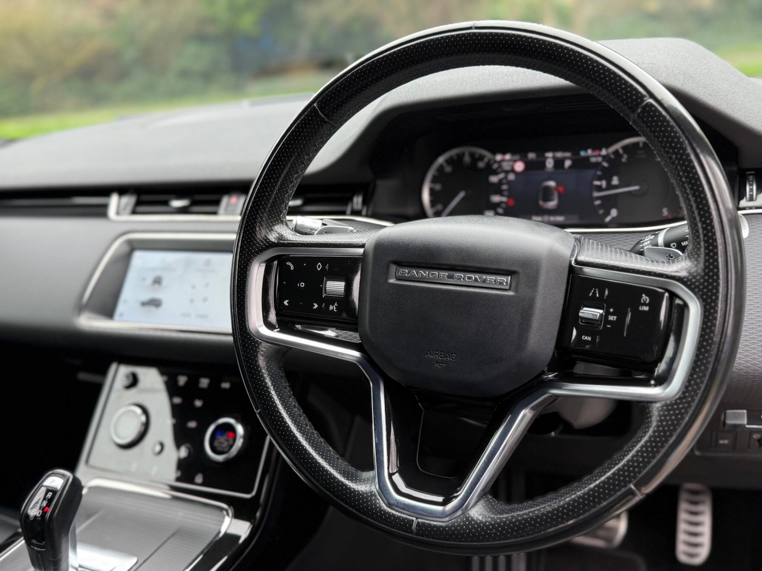 Used Land Rover Range Rover Evoque 2021 for sale - 77597784: Photo 22