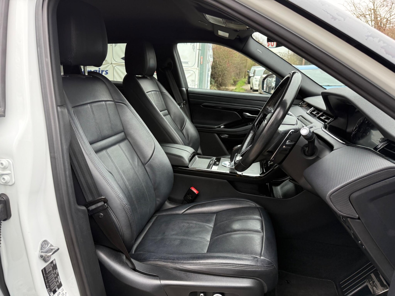 Used Land Rover Range Rover Evoque 2021 for sale - 77597784: Photo 26