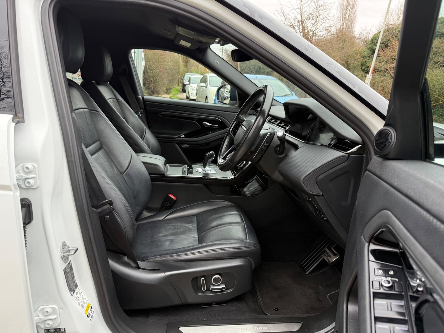 Used Land Rover Range Rover Evoque 2021 for sale - 77597784: Photo 28