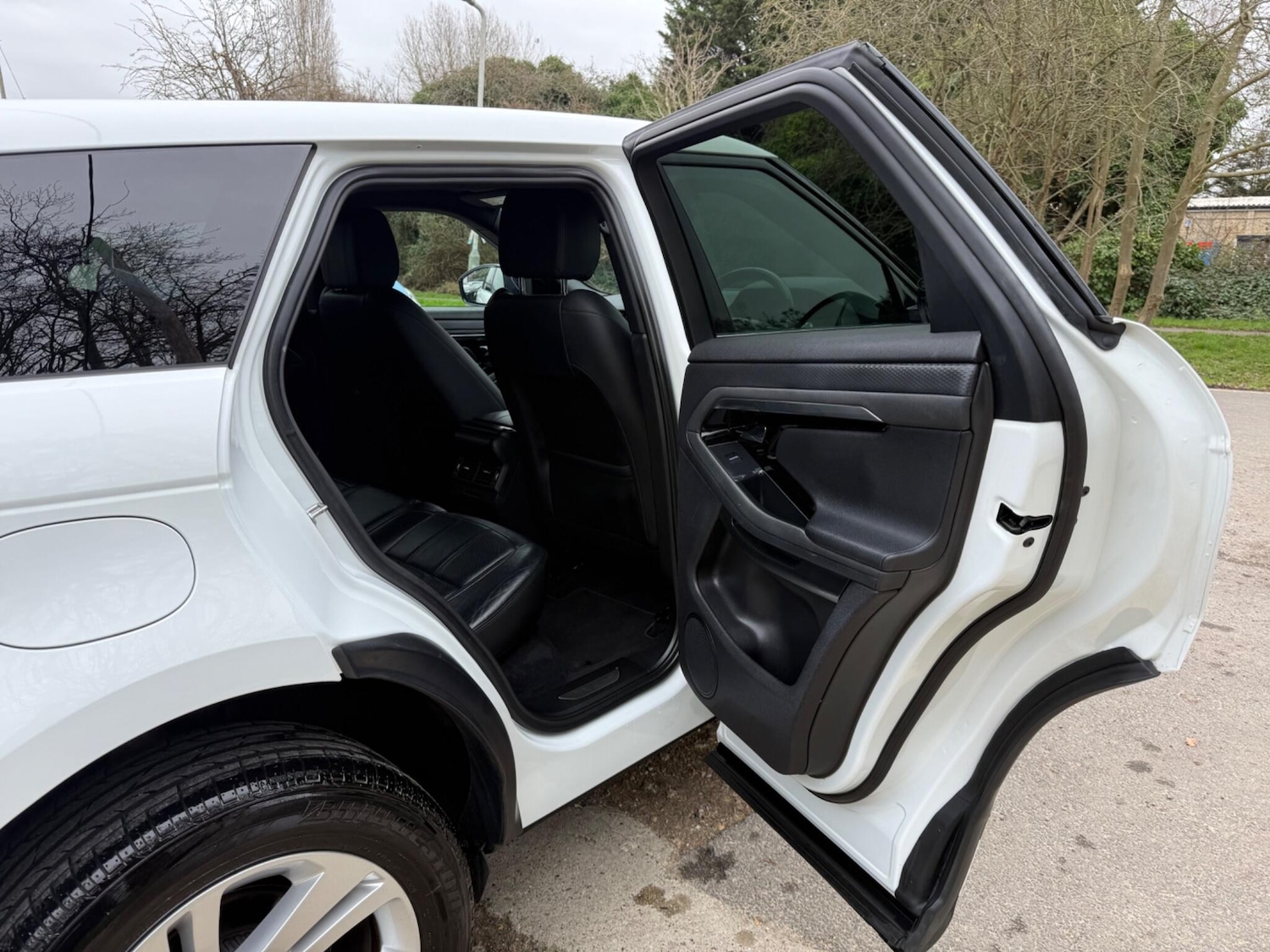 Used Land Rover Range Rover Evoque 2021 for sale - 77597784: Photo 29