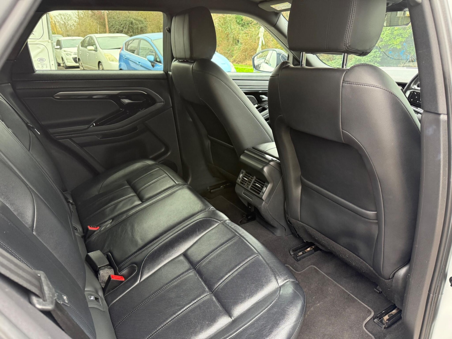 Used Land Rover Range Rover Evoque 2021 for sale - 77597784: Photo 32