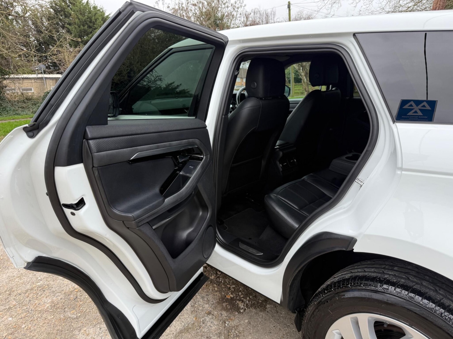 Used Land Rover Range Rover Evoque 2021 for sale - 77597784: Photo 35