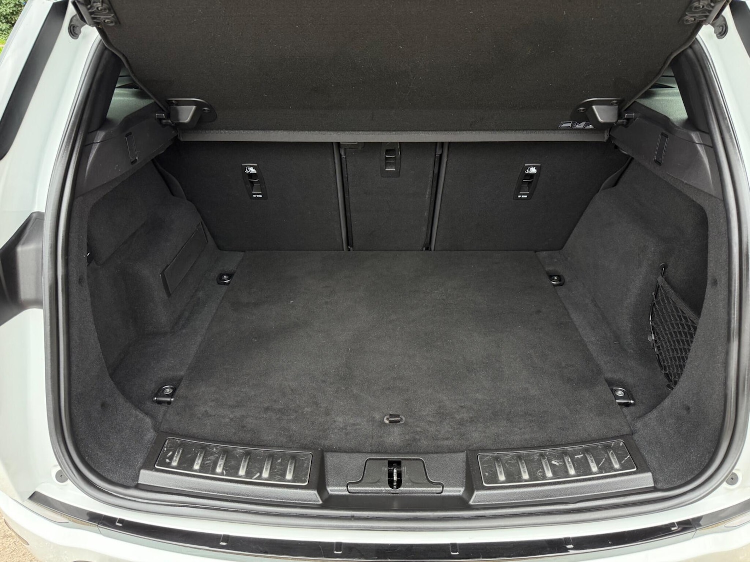 Used Land Rover Range Rover Evoque 2021 for sale - 77597784: Photo 36