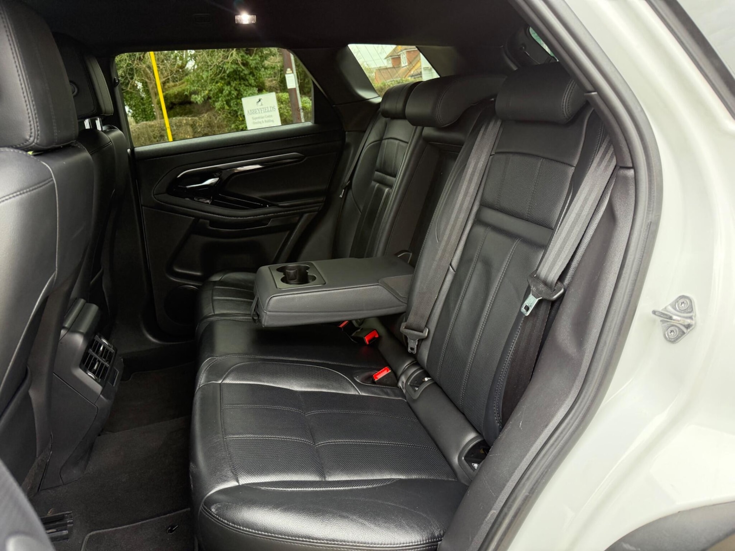 Used Land Rover Range Rover Evoque 2021 for sale - 77597784: Photo 38