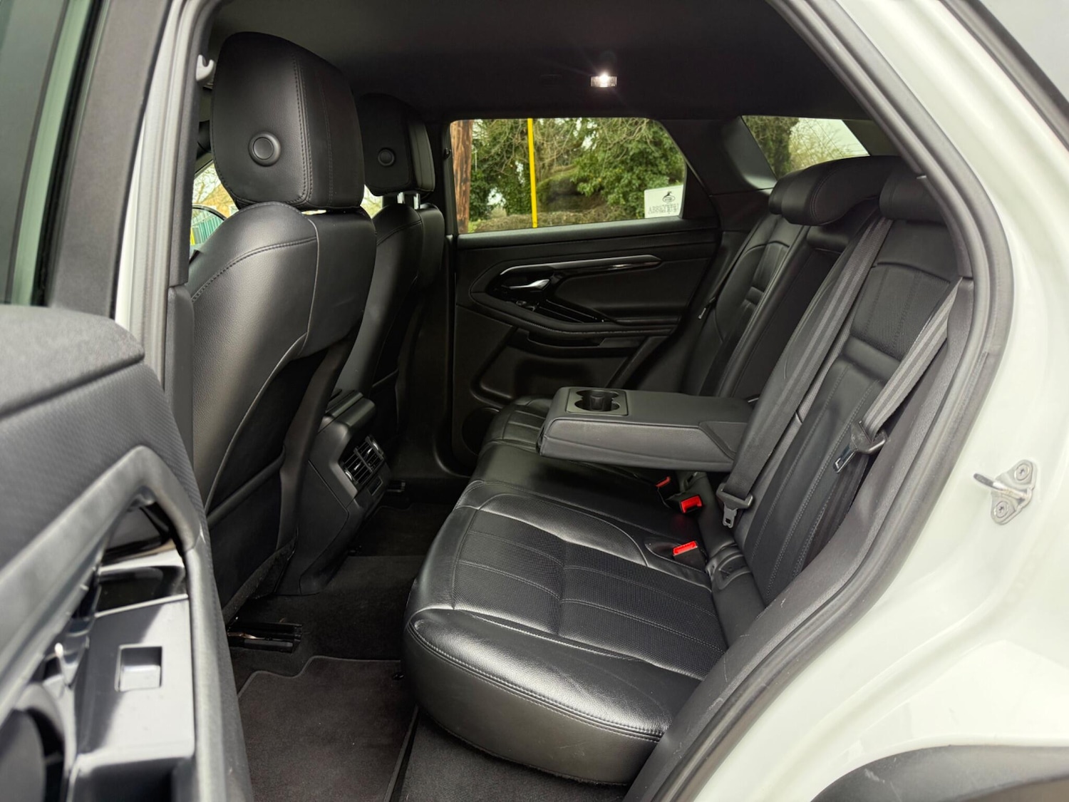 Used Land Rover Range Rover Evoque 2021 for sale - 77597784: Photo 39