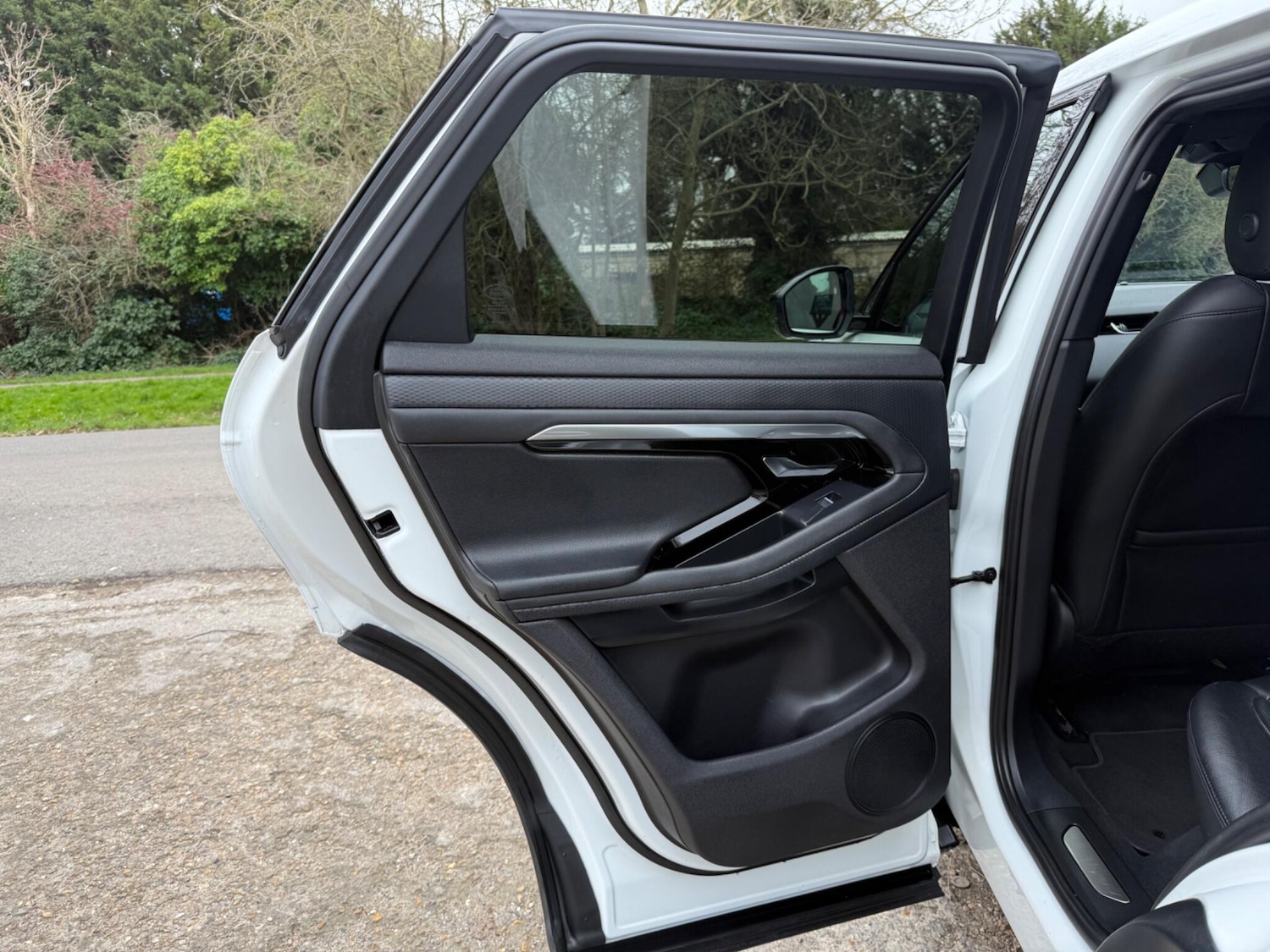 Used Land Rover Range Rover Evoque 2021 for sale - 77597784: Photo 40