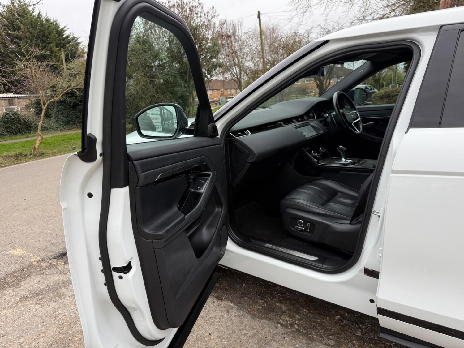 Used Land Rover Range Rover Evoque 2021 for sale - 77597784: Photo 41