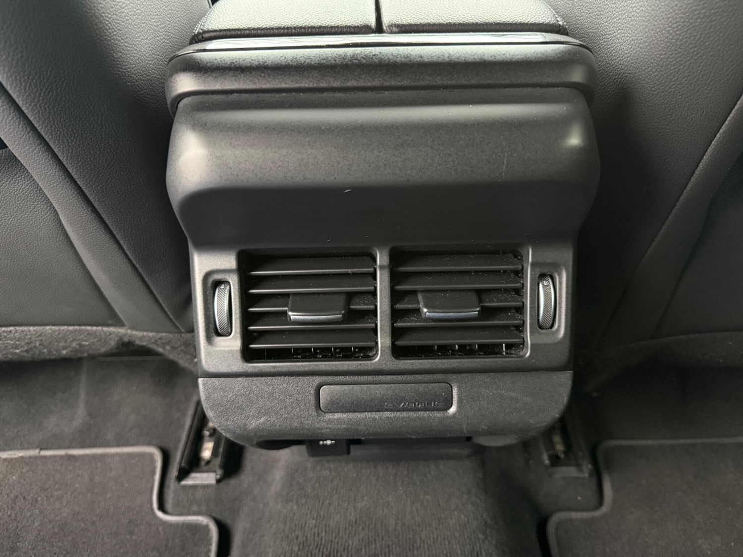 Used Land Rover Range Rover Evoque 2021 for sale - 77597784: Photo 42