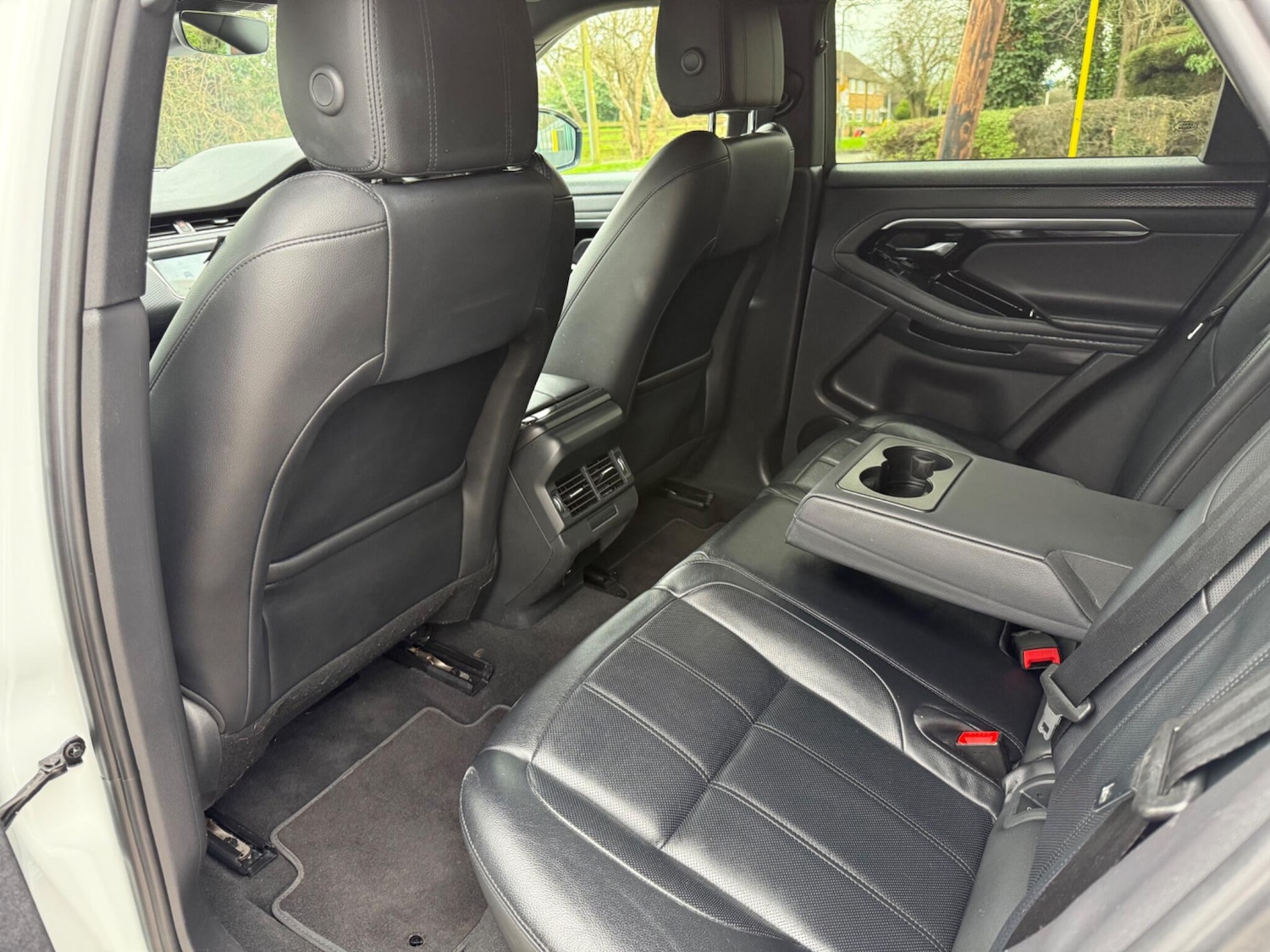 Used Land Rover Range Rover Evoque 2021 for sale - 77597784: Photo 43