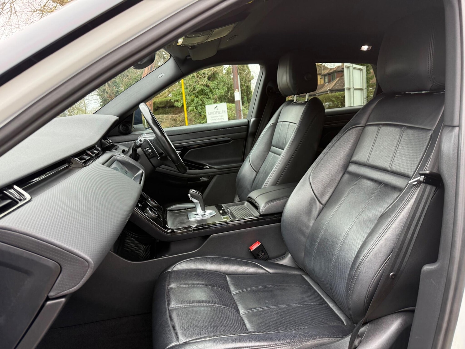 Used Land Rover Range Rover Evoque 2021 for sale - 77597784: Photo 48