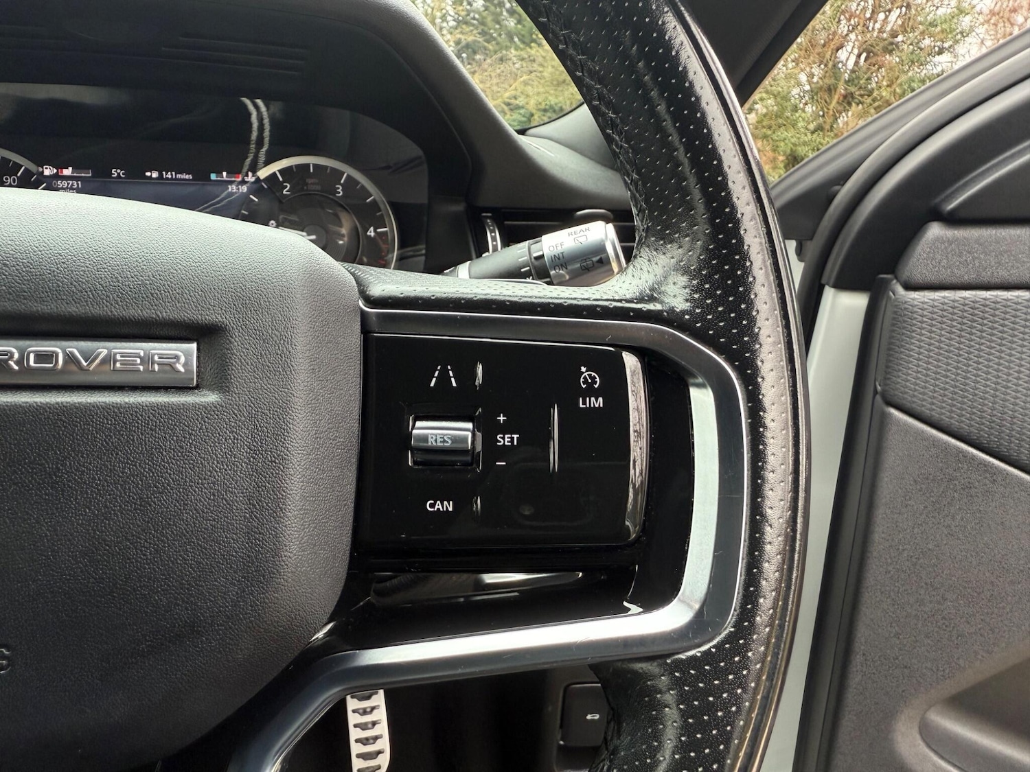 Used Land Rover Range Rover Evoque 2021 for sale - 77597784: Photo 54