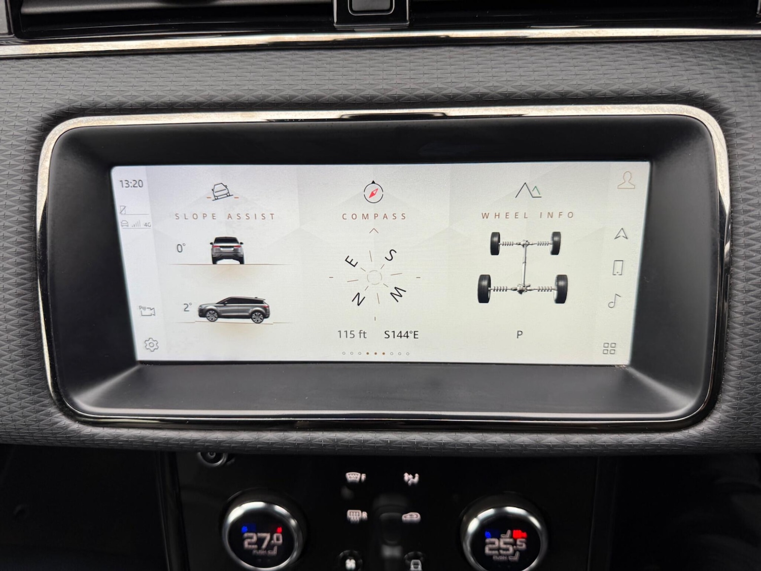 Used Land Rover Range Rover Evoque 2021 for sale - 77597784: Photo 56