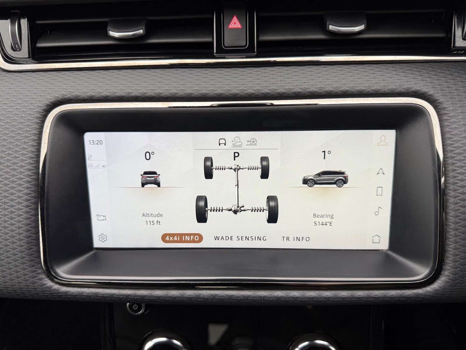 Used Land Rover Range Rover Evoque 2021 for sale - 77597784: Photo 60