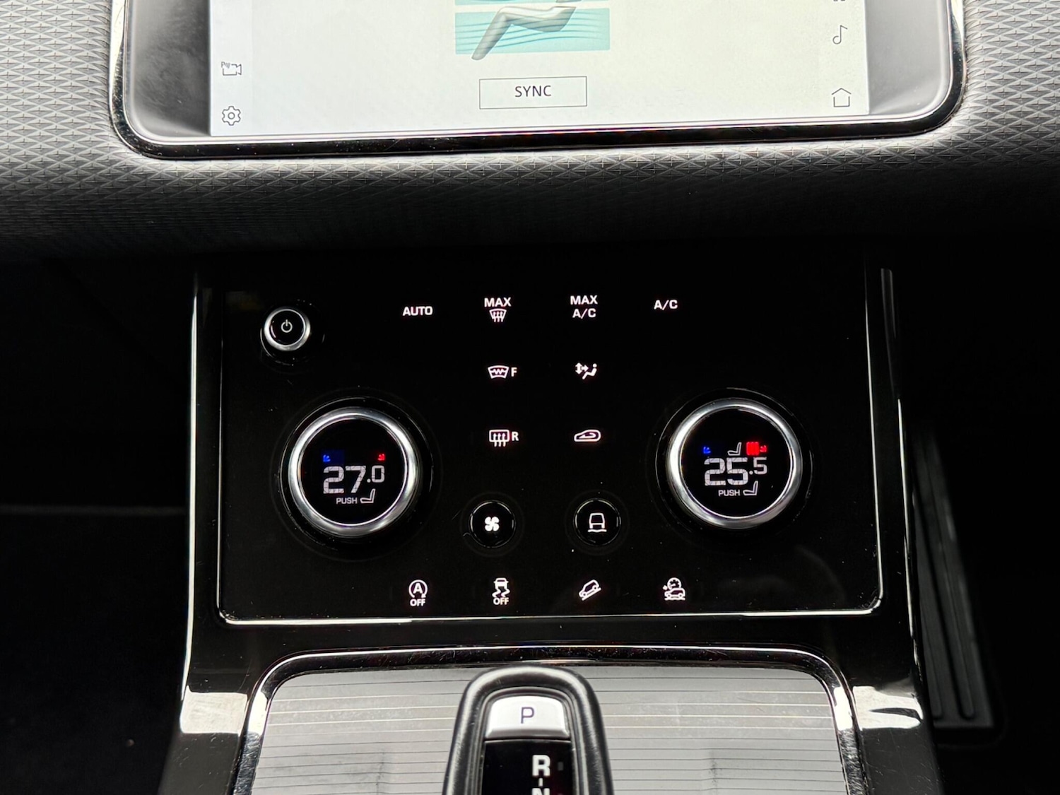 Used Land Rover Range Rover Evoque 2021 for sale - 77597784: Photo 65