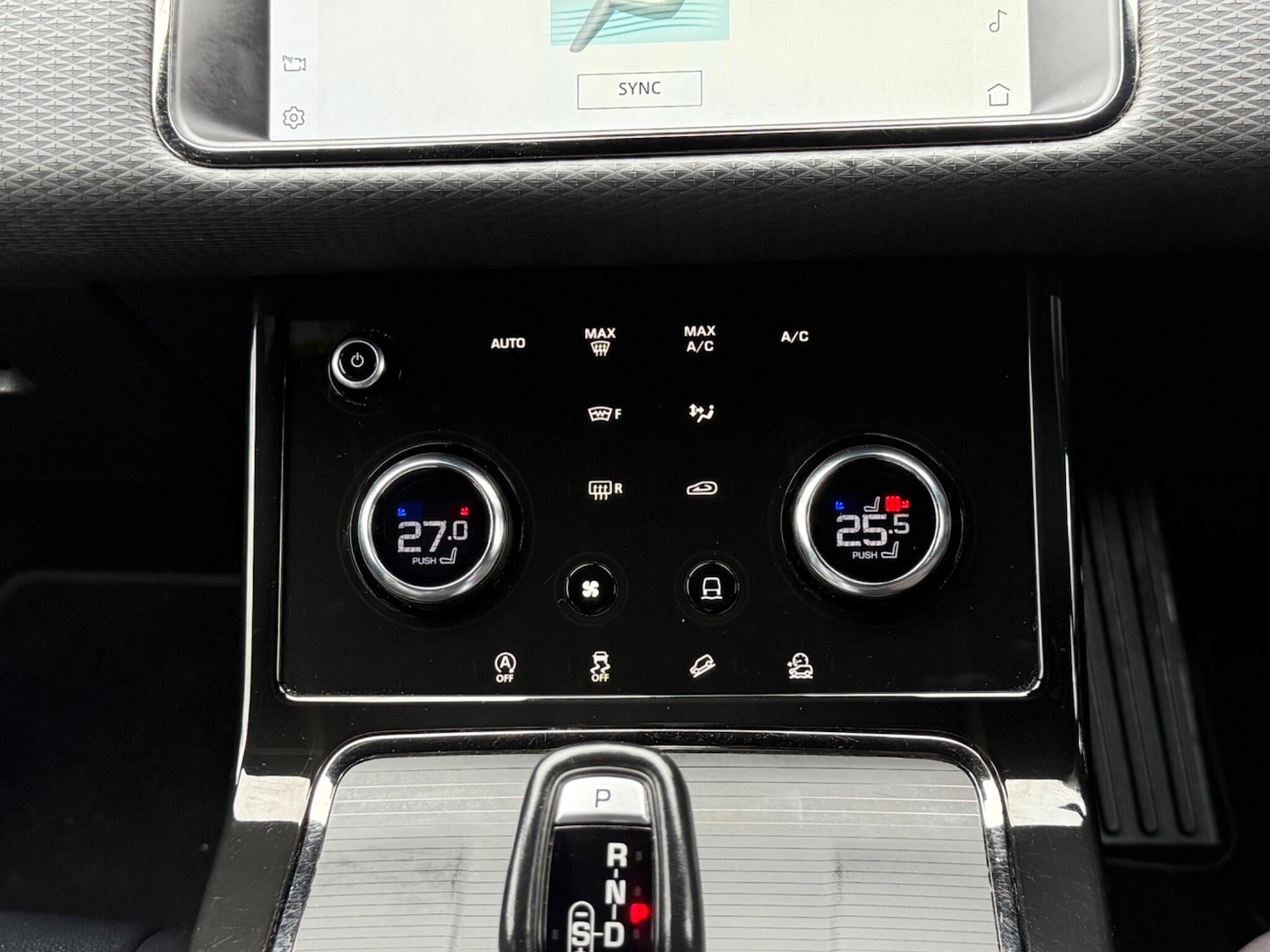 Used Land Rover Range Rover Evoque 2021 for sale - 77597784: Photo 66