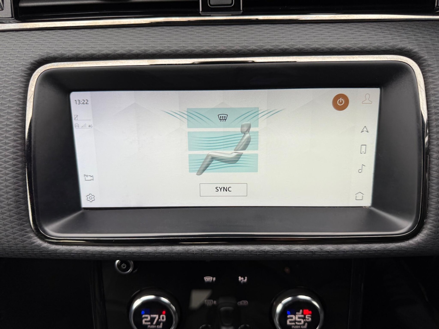 Used Land Rover Range Rover Evoque 2021 for sale - 77597784: Photo 67