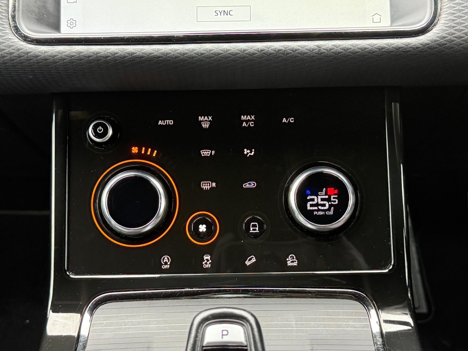 Used Land Rover Range Rover Evoque 2021 for sale - 77597784: Photo 70