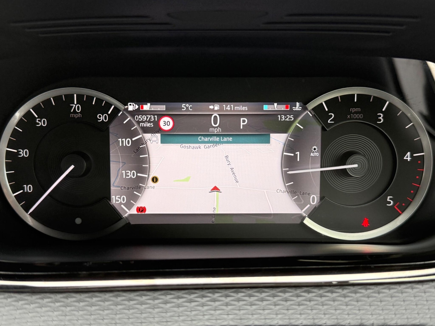 Used Land Rover Range Rover Evoque 2021 for sale - 77597784: Photo 72