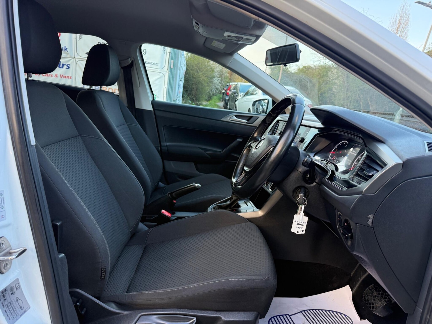 Used Volkswagen Polo 2021 for sale - 78057610: Photo 11