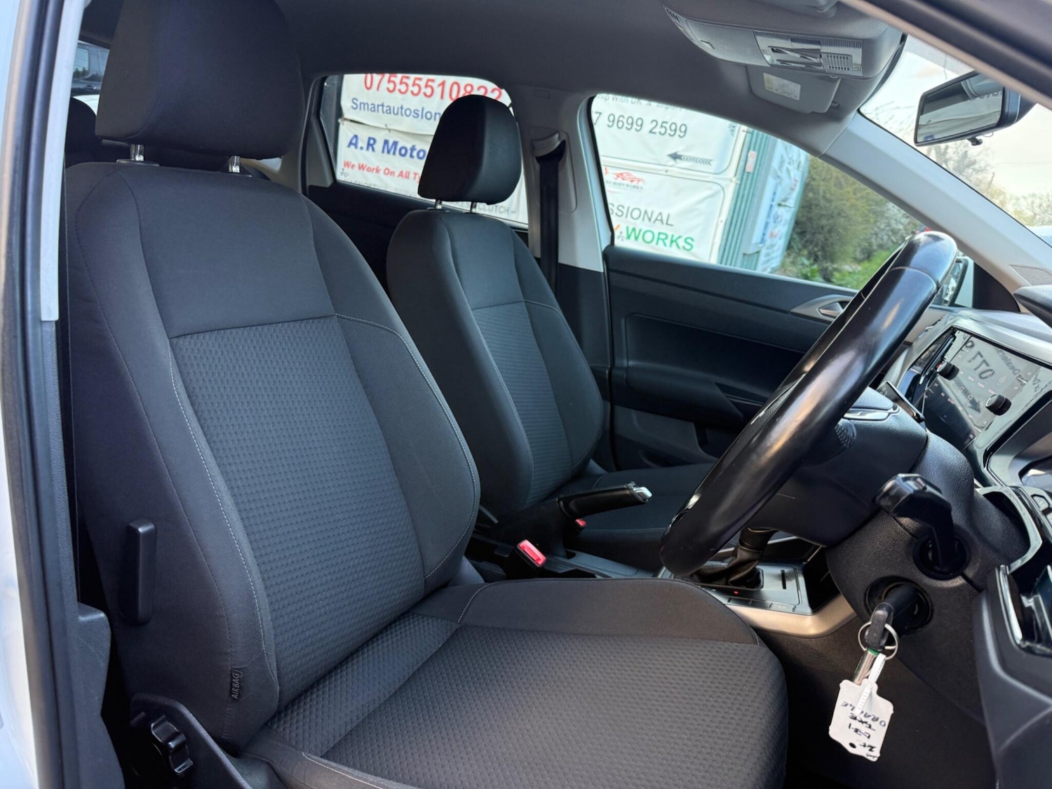 Used Volkswagen Polo 2021 for sale - 78057610: Photo 13