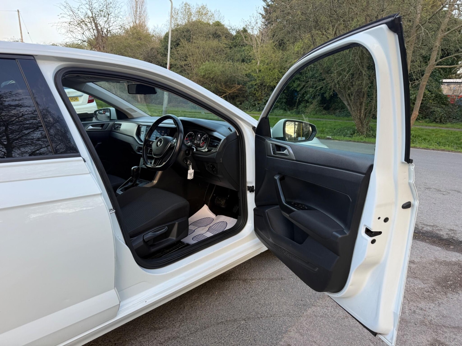 Used Volkswagen Polo 2021 for sale - 78057610: Photo 15