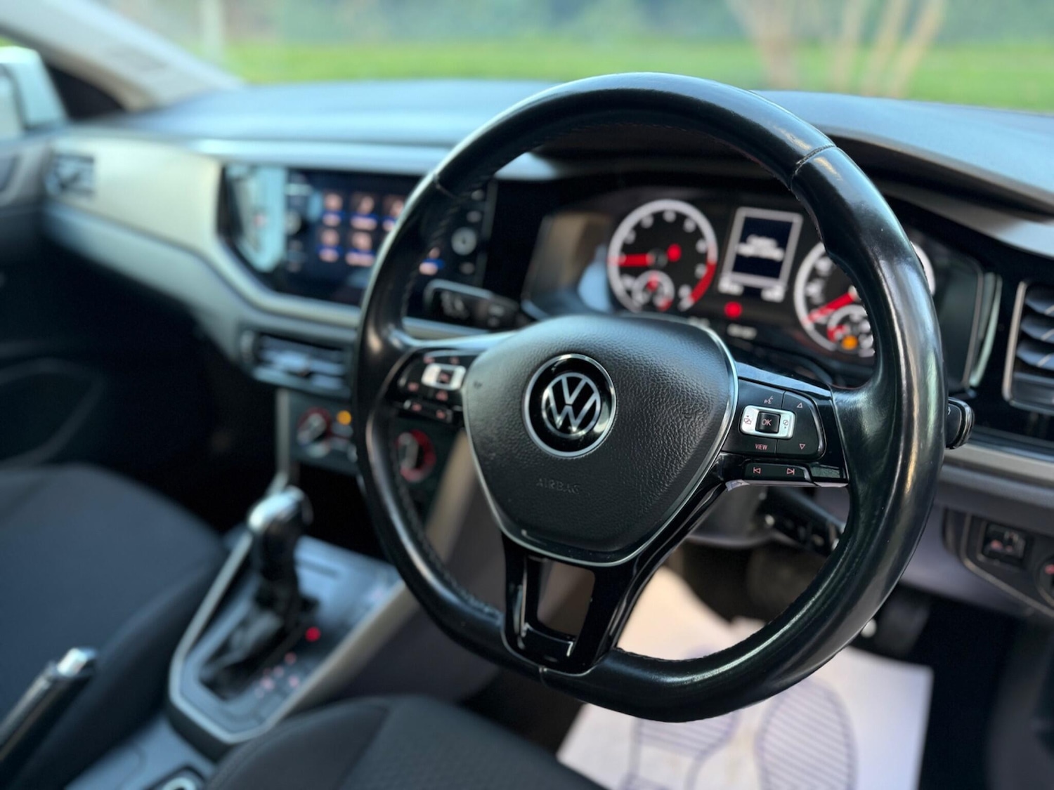 Used Volkswagen Polo 2021 for sale - 78057610: Photo 2