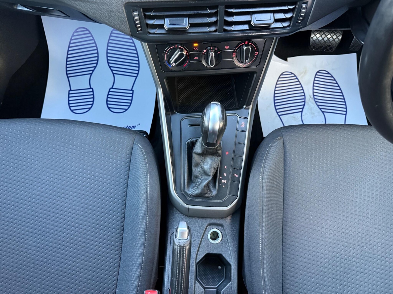 Used Volkswagen Polo 2021 for sale - 78057610: Photo 21