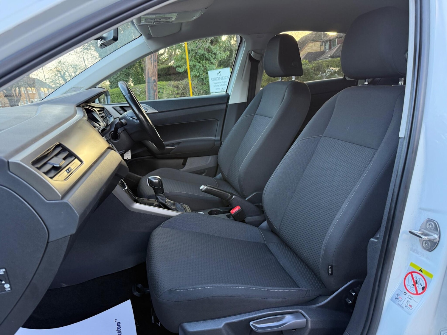 Used Volkswagen Polo 2021 for sale - 78057610: Photo 23