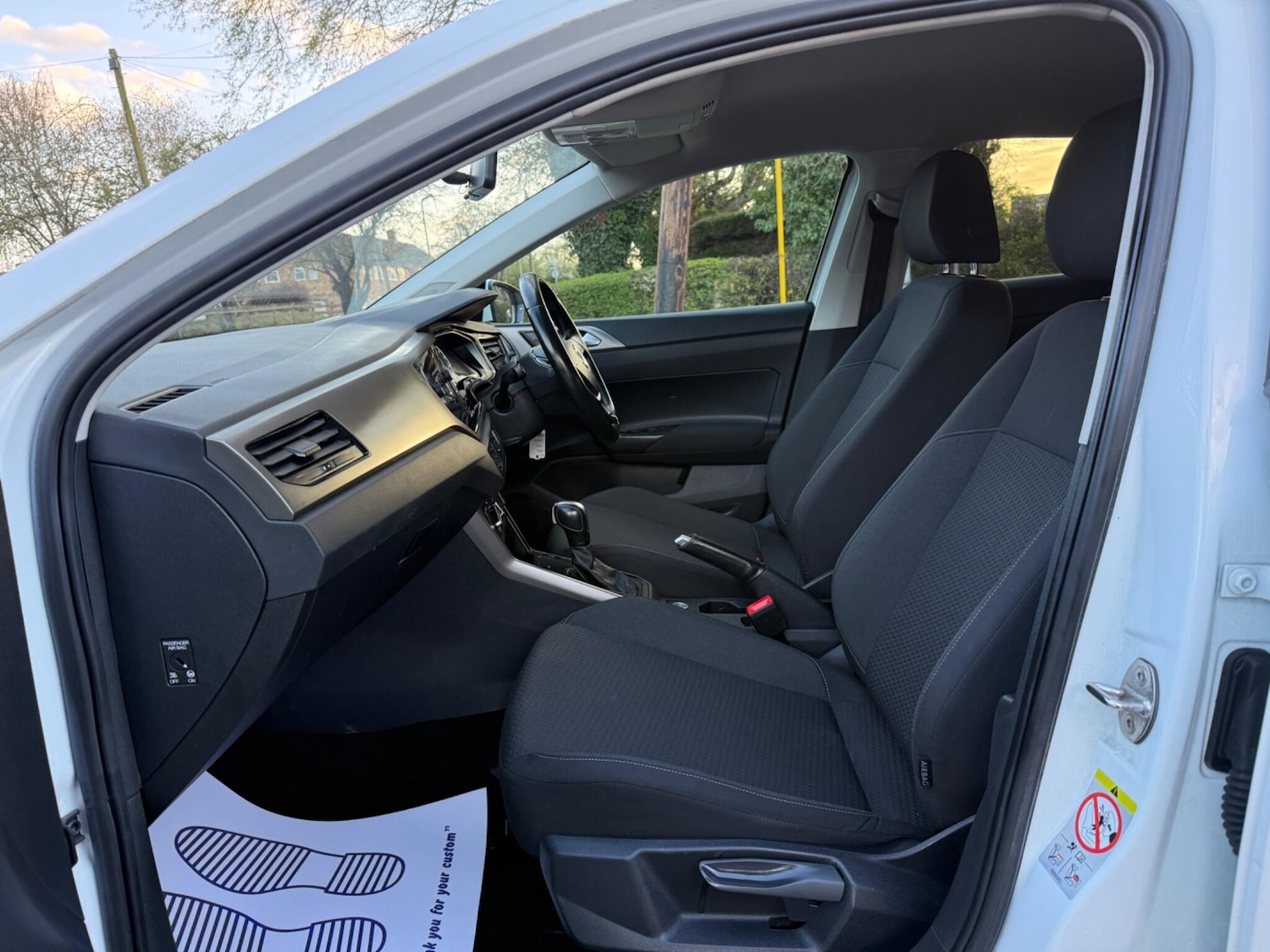 Used Volkswagen Polo 2021 for sale - 78057610: Photo 24