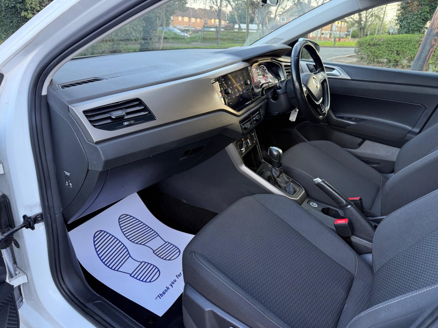 Used Volkswagen Polo 2021 for sale - 78057610: Photo 25