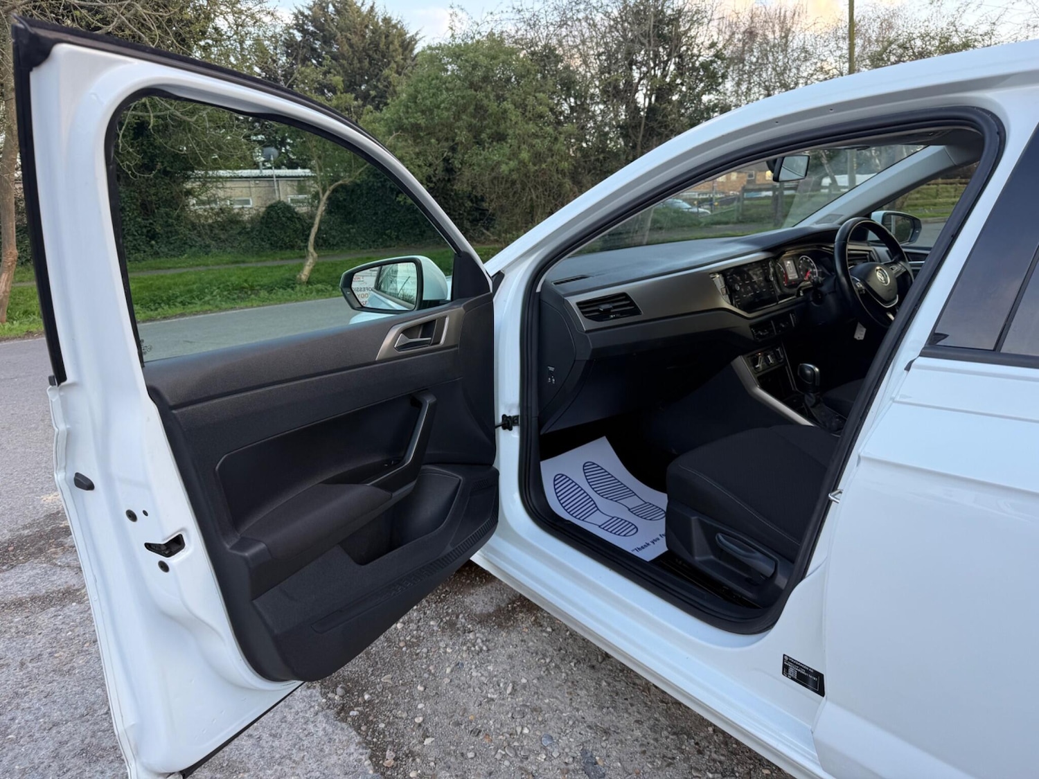 Used Volkswagen Polo 2021 for sale - 78057610: Photo 26