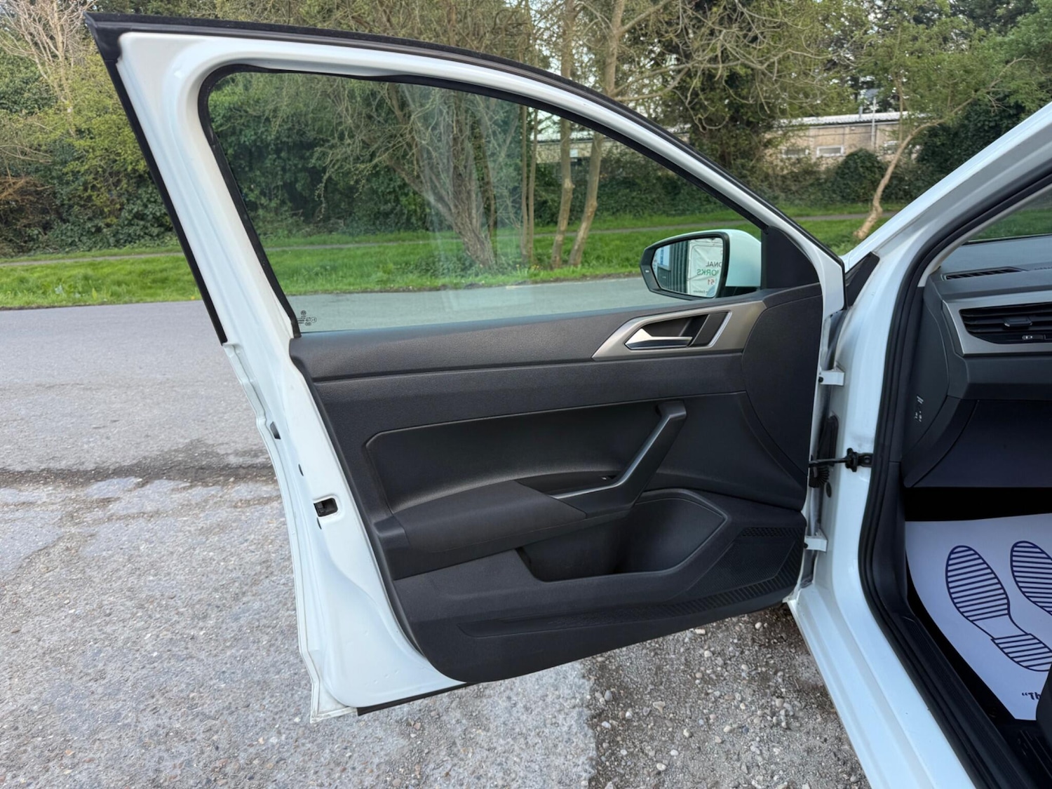 Used Volkswagen Polo 2021 for sale - 78057610: Photo 27