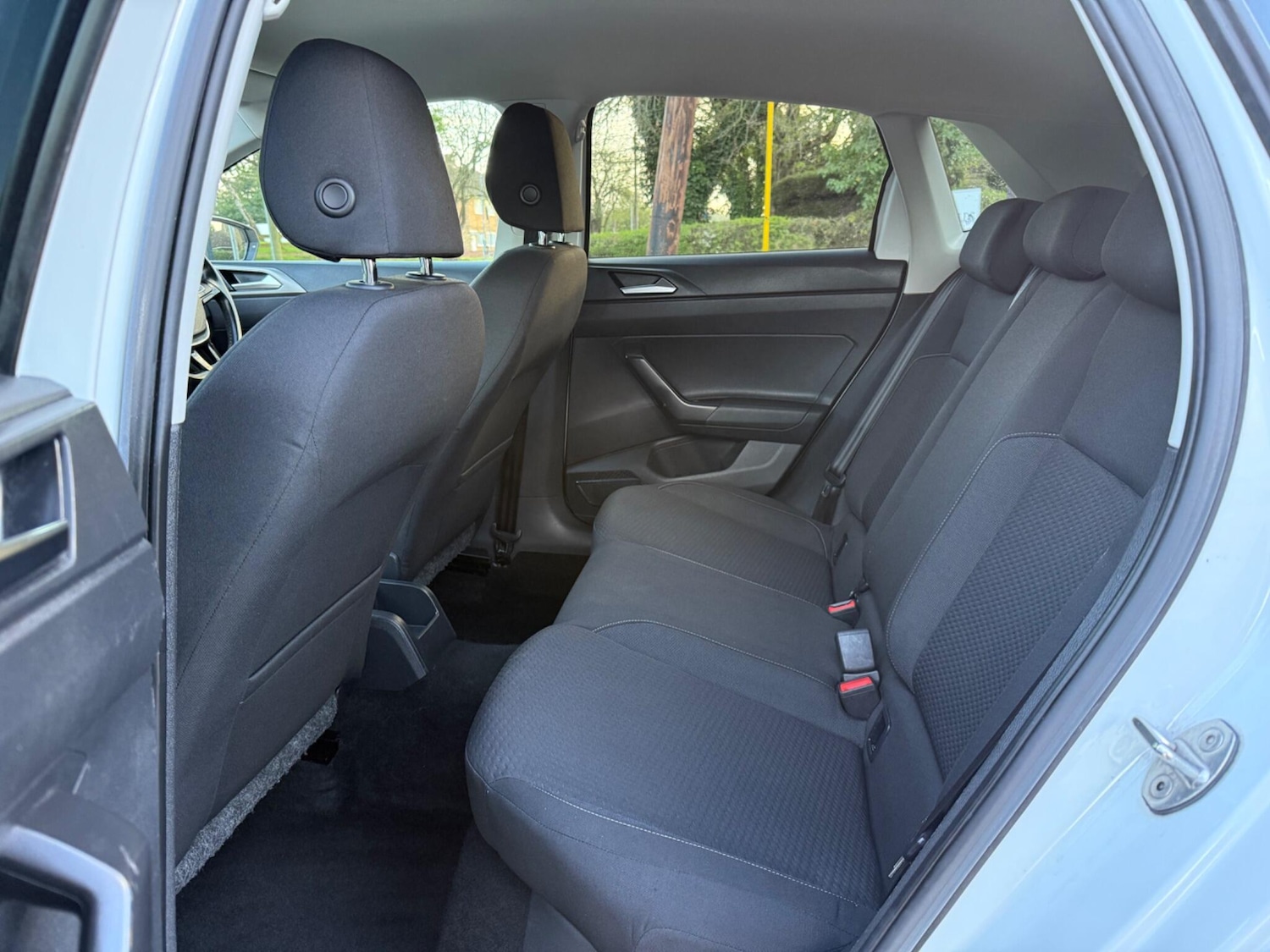 Used Volkswagen Polo 2021 for sale - 78057610: Photo 29