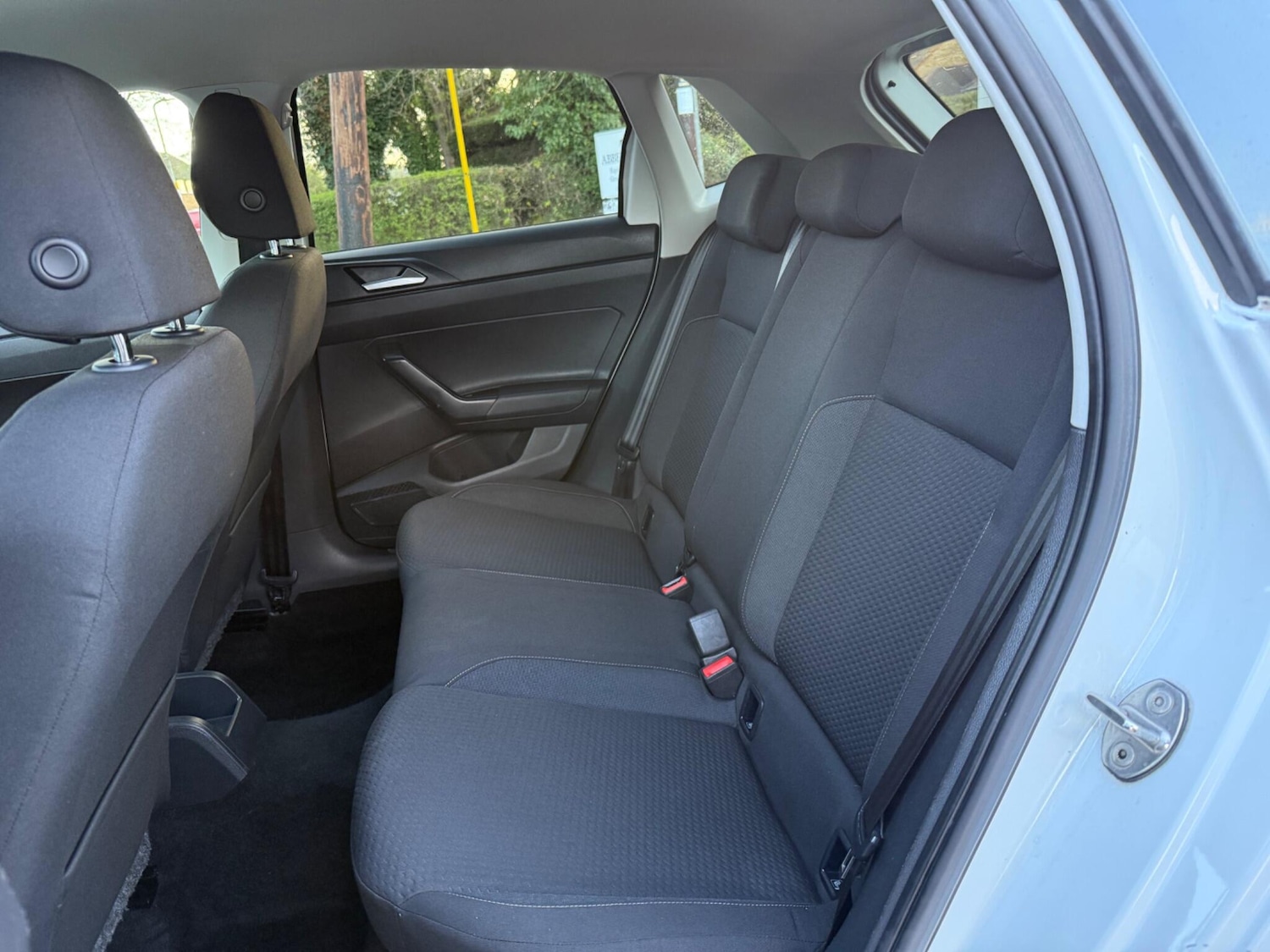 Used Volkswagen Polo 2021 for sale - 78057610: Photo 30