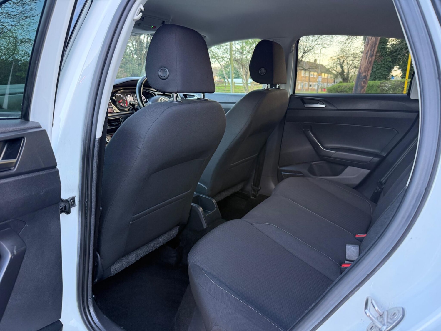 Used Volkswagen Polo 2021 for sale - 78057610: Photo 31