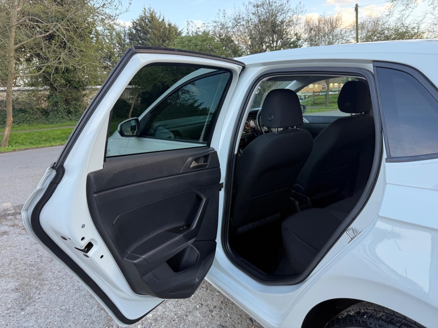 Used Volkswagen Polo 2021 for sale - 78057610: Photo 32