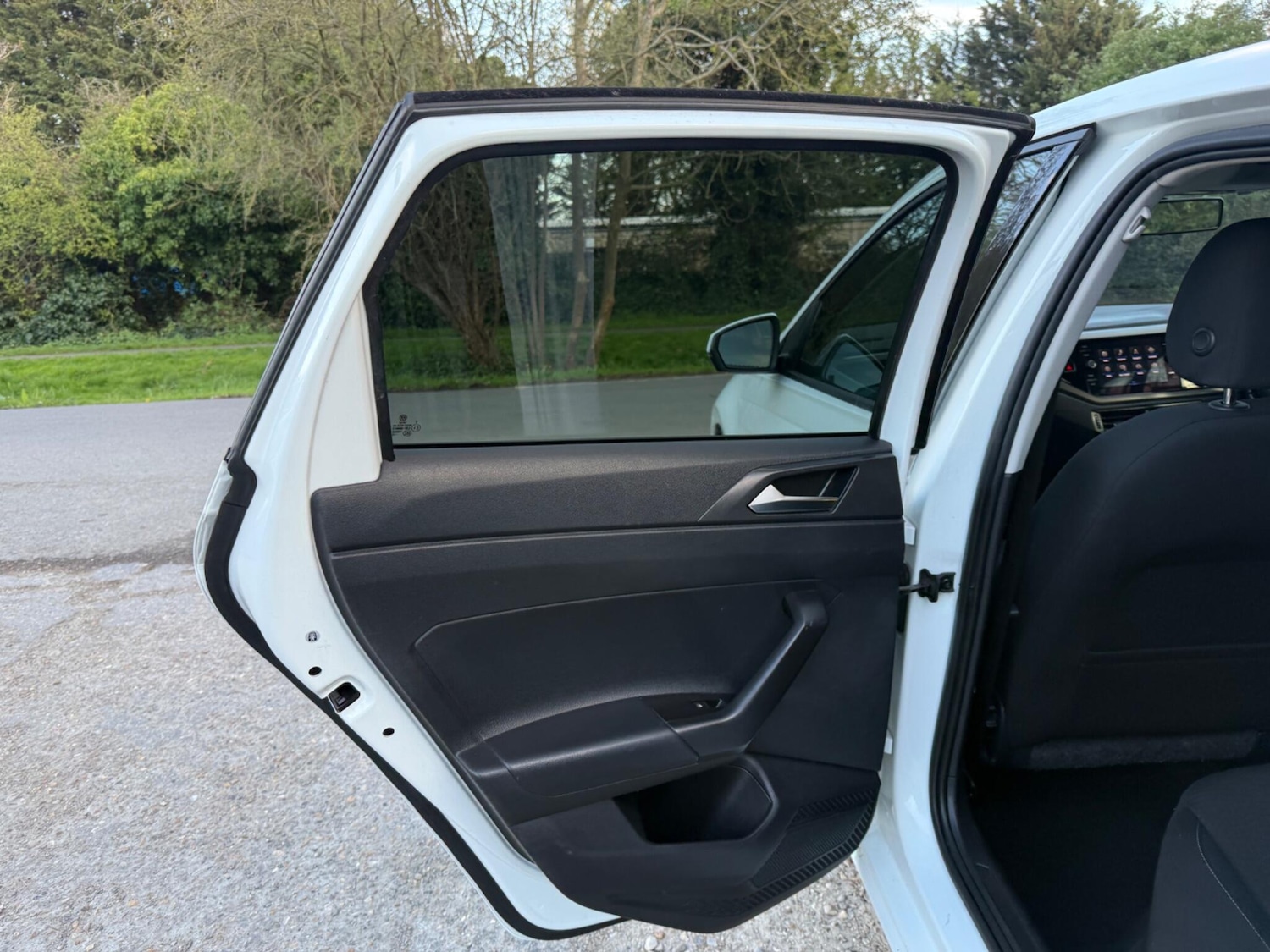 Used Volkswagen Polo 2021 for sale - 78057610: Photo 33