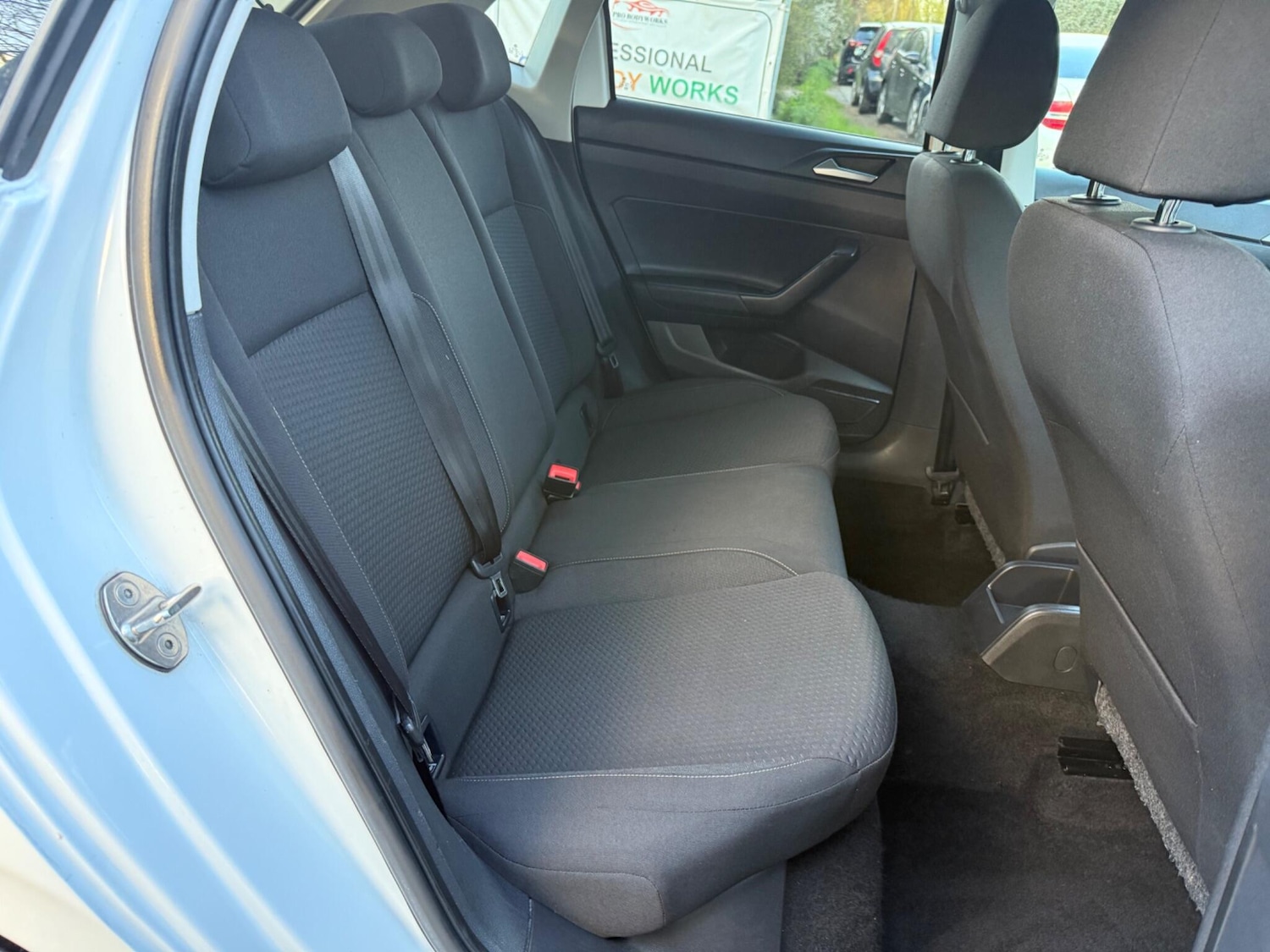 Used Volkswagen Polo 2021 for sale - 78057610: Photo 34