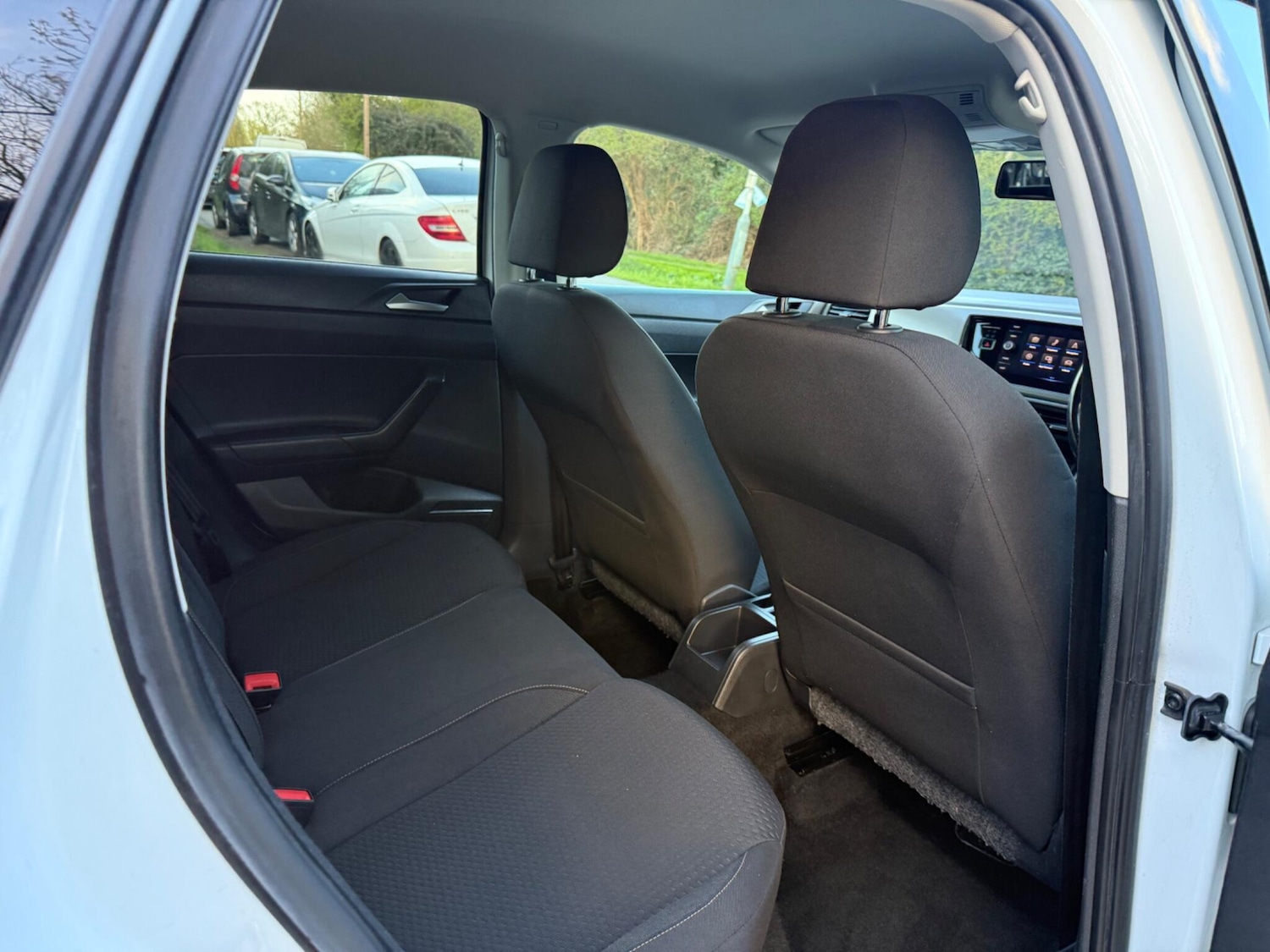 Used Volkswagen Polo 2021 for sale - 78057610: Photo 35