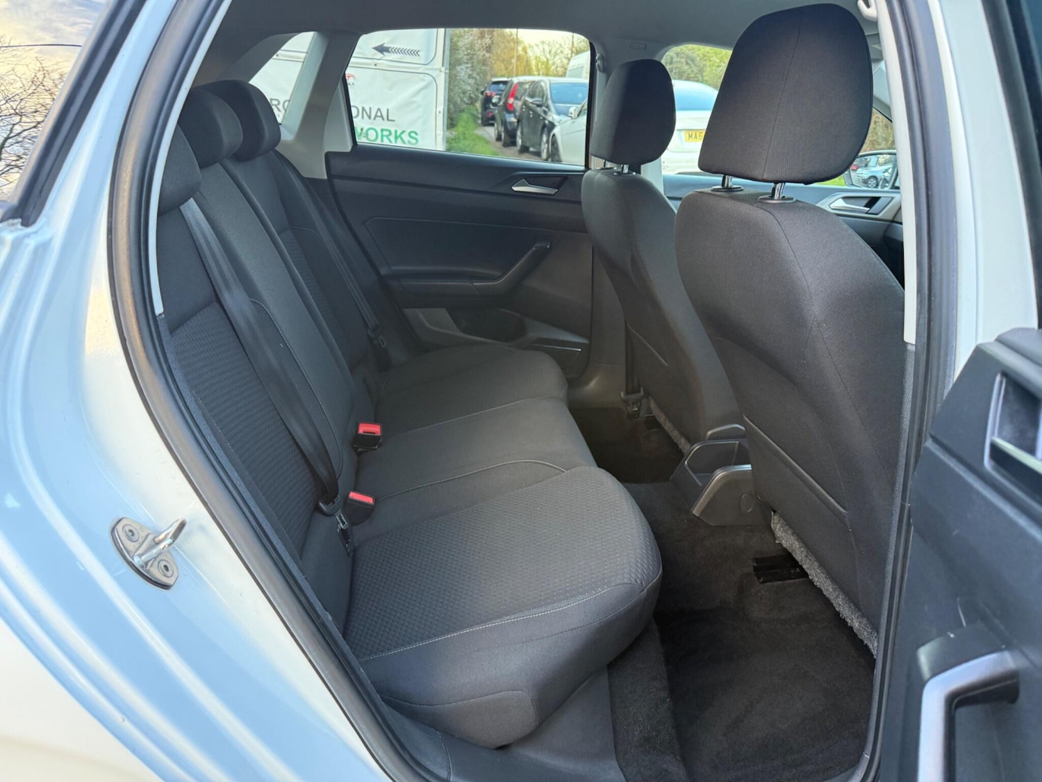 Used Volkswagen Polo 2021 for sale - 78057610: Photo 36